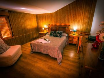 Vakantiewoning voor 2 Personen in Riello, León en omgeving, Afbeelding 4