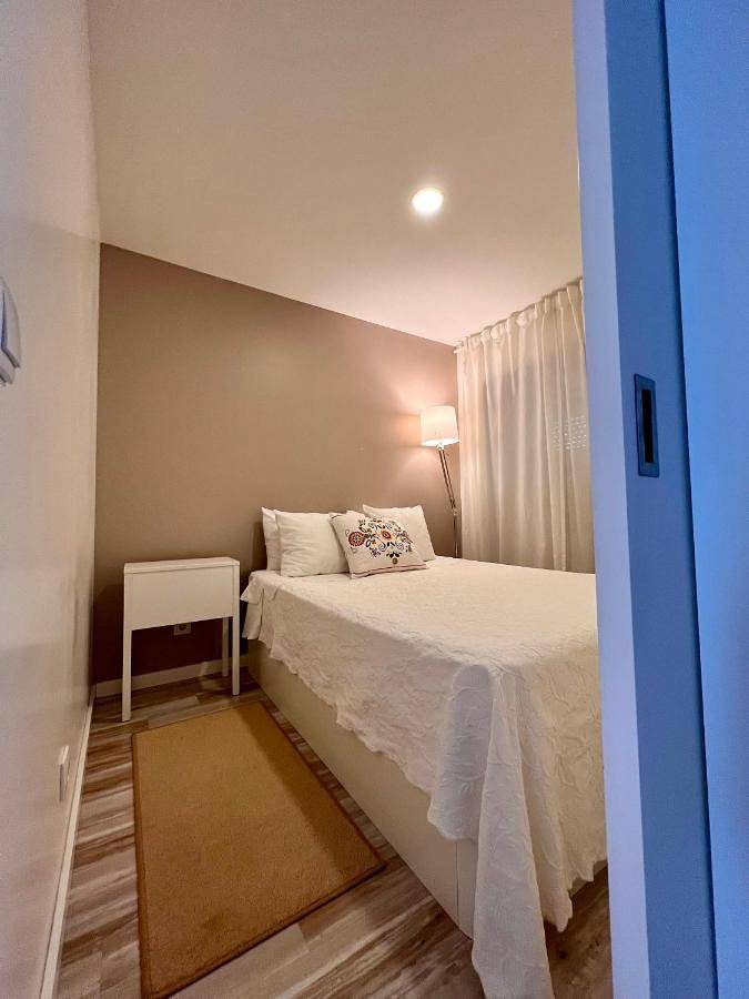 Apartamento inteiro, Cozy Apartment in Historical Center in Viana do Castelo, Distrito de Viana do Castelo
