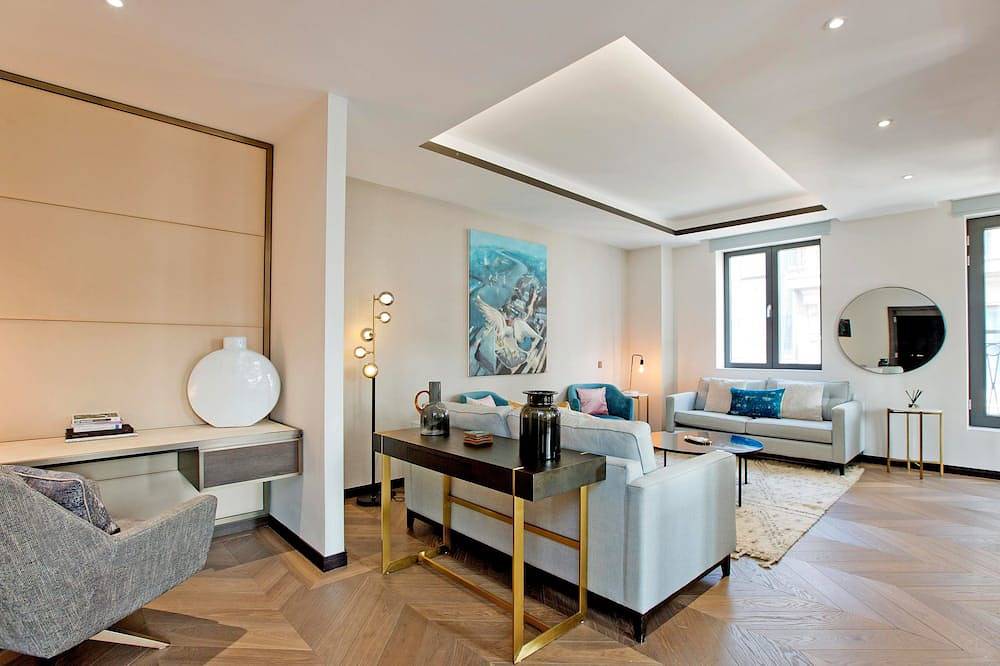 Appartamento vacanze a Londra a partire da 1288€ a notte
