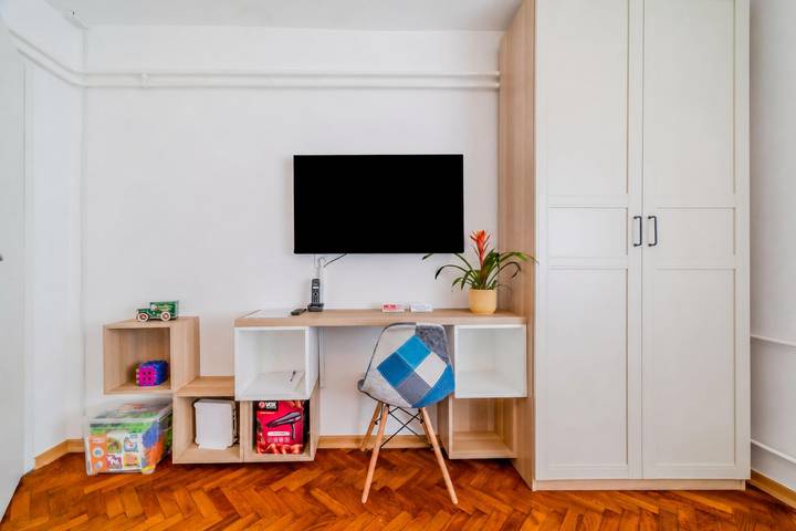 Ganze Wohnung, Family Friendly Apartment With Parking in Zagreb, Zagreb und Umgebung