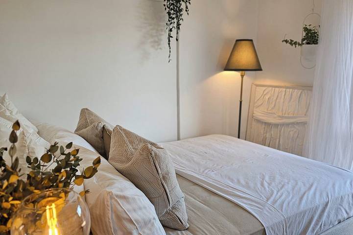 Gîte pour 6 personnes à Giove - 3