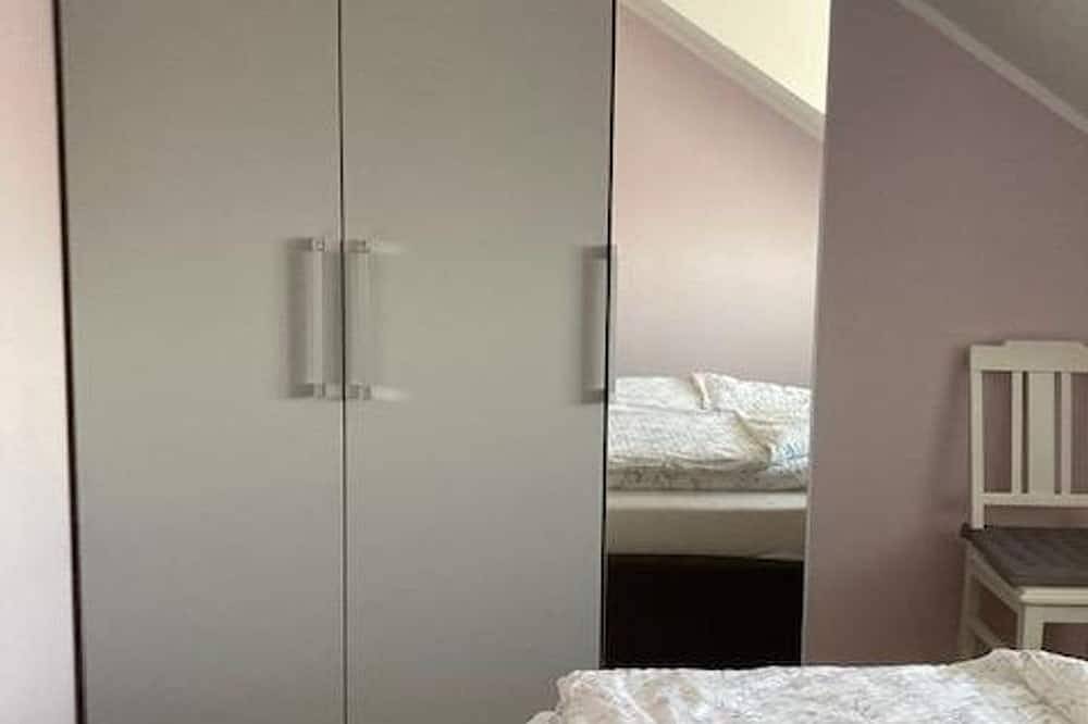 Ganze Wohnung, Knittel - Ferienwohnung - Ferienwohnung Knittel in Kallstadt, Pfälzer Rheinebene