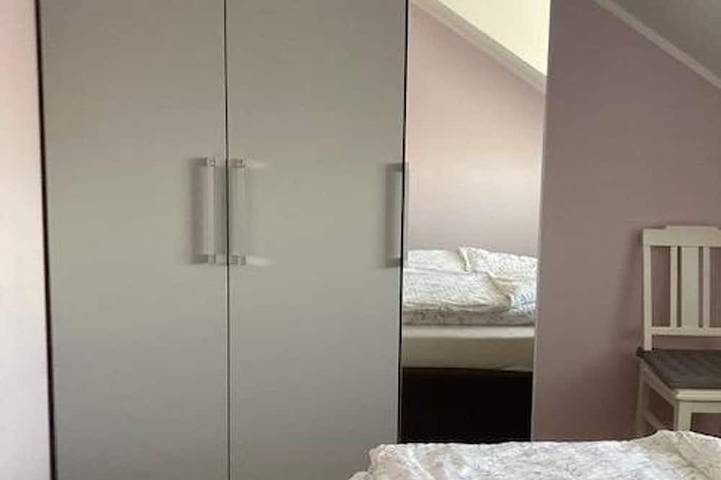 Ferienwohnung für 2 Personen, mit Garten in Kallstadt - 3