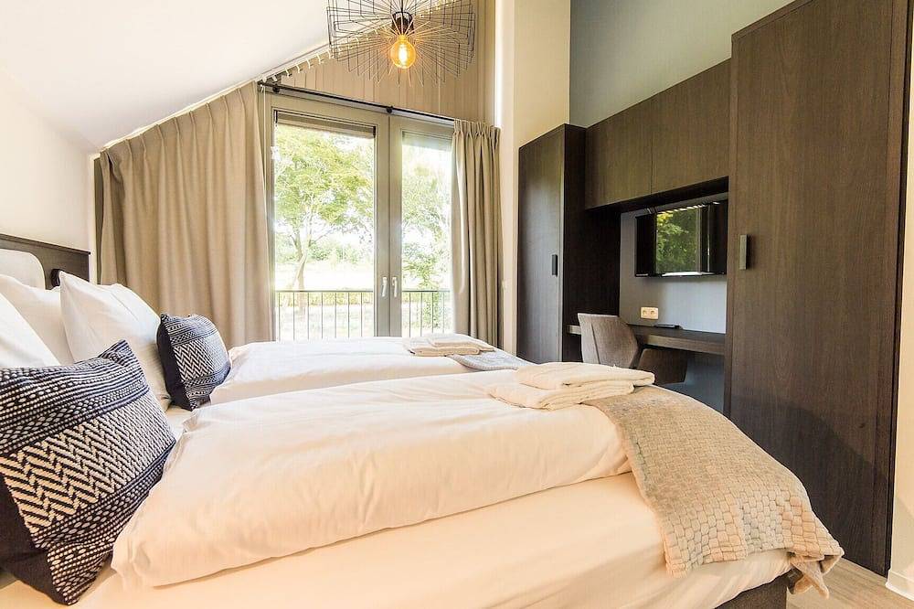 Hertogenvilla Wellness - 3 bedrooms / 3 bathrooms in Maastricht, Hoge Kempen