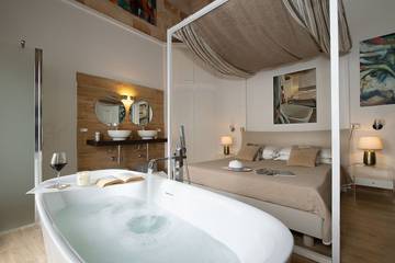 Villa pour 11 Personnes dans San Vito Lo Capo, Province de Trapani, Photo 3