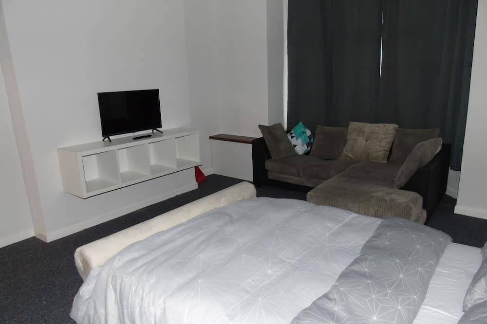Apartamento entero, Polygon 2 bedroom apartment in Mánchester, Gran Mánchester