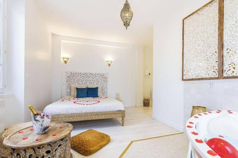 1001 nights•With spa, parking 15min from Disney in Nanteuil-lès-Meaux, Sena y Marne