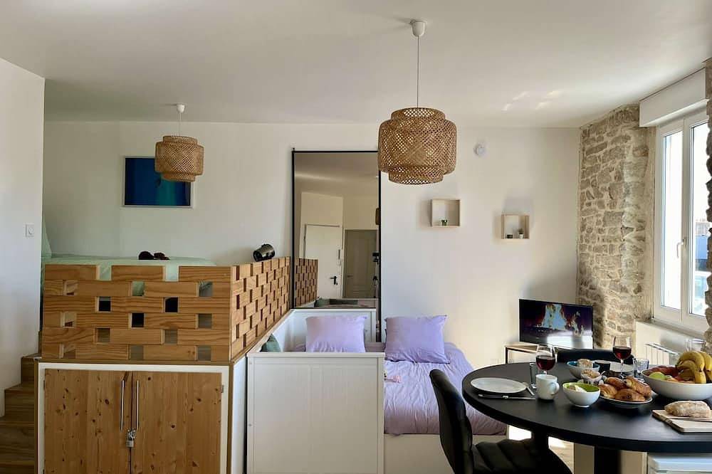 Photo : Appartement de vacances