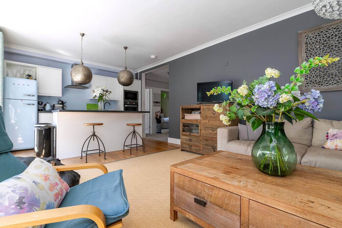Ganze Wohnung, Guestready - London City Stay in London, Südostengland
