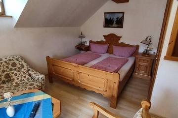 B&b für 2 Personen in Klingenthal, Chemnitz und Umgebung, Bild 4