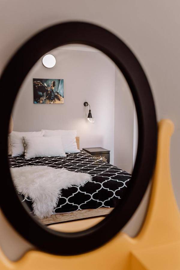 Location de vacances pour 10 personnes, avec jardin ainsi que vue et piscine, animaux acceptés dans Radawa - 3