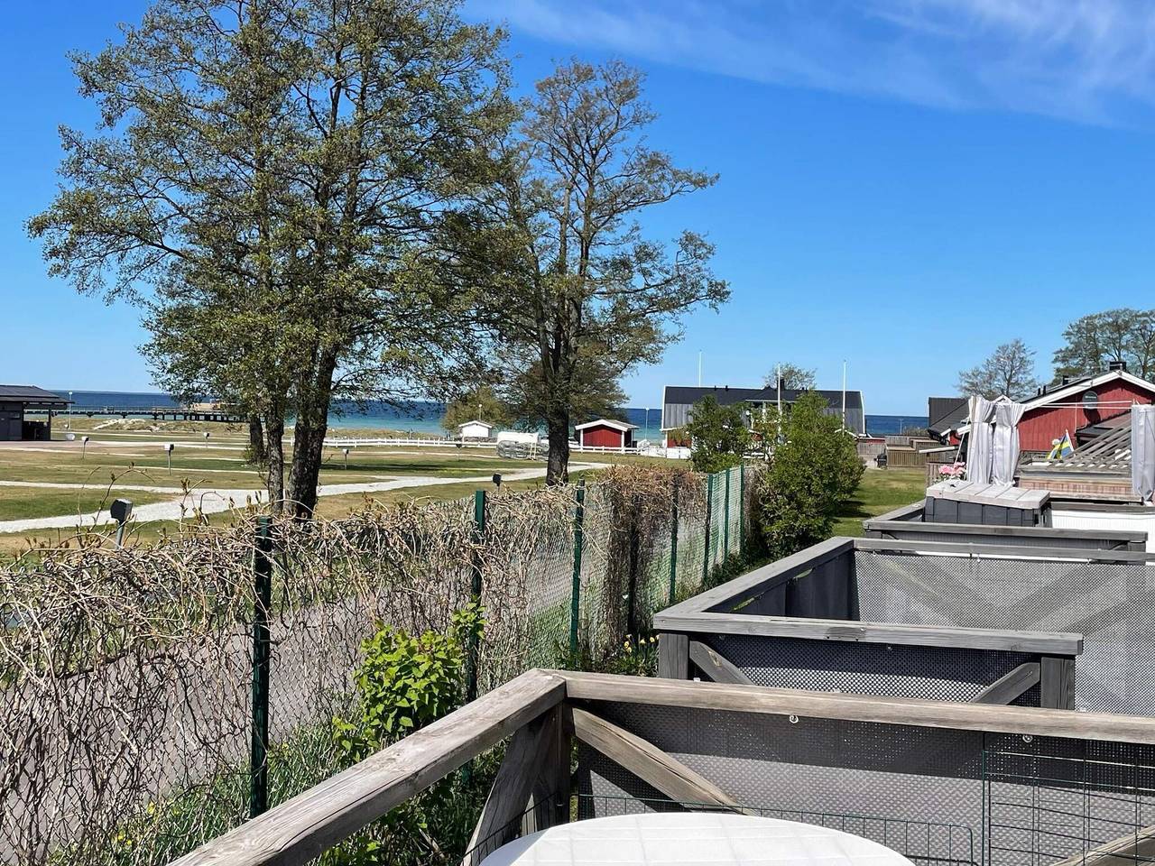 4 Personen Ferienhaus in Köpingsvik in Köpingsvik, Öland