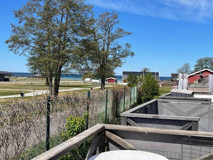 4 personer fritidhus i Köpingsvik in Köpingsvik, Öland