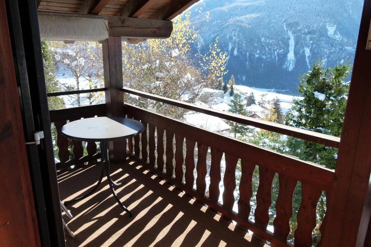 Three-Bedroom House in Alvaneu Dorf, Alvaneu