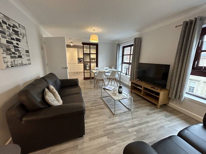 Apartamento de vacaciones para 4 personas - 1