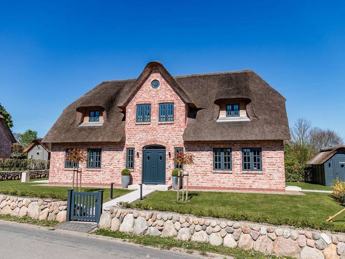 Ferienhaus für 6 Personen, mit Garten und Terrasse, mit Haustier in Oevenum - 2
