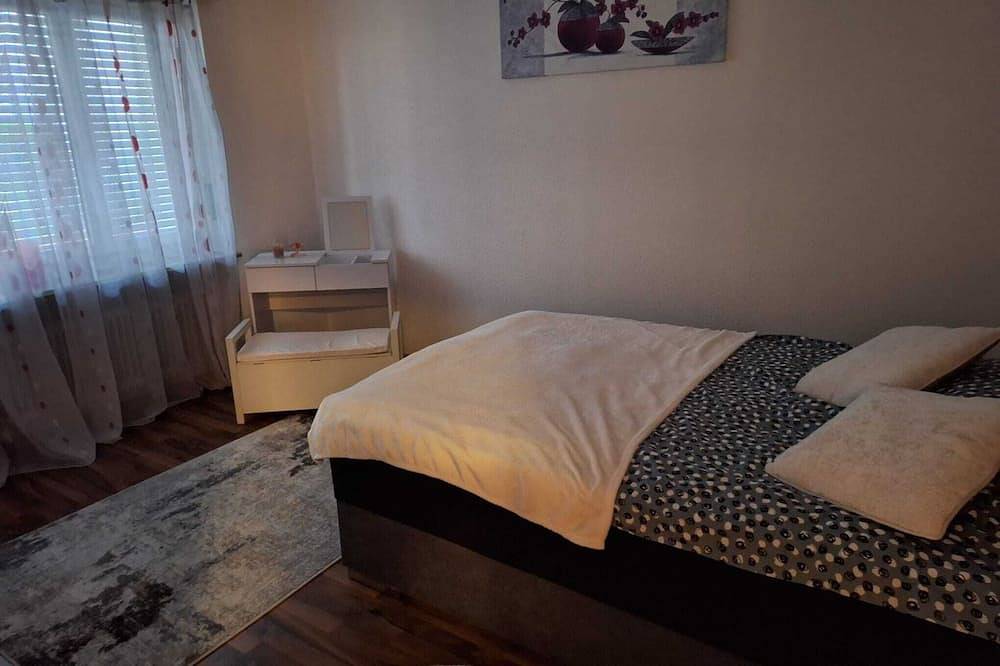 Appartamento intero, 3-room apartment in a trendy neighborhood in Basilea, Aargau-Basel