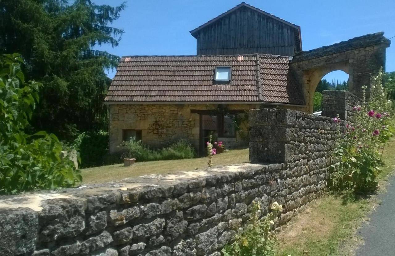Double Room in Coly-Saint-Amand, Périgord Noir