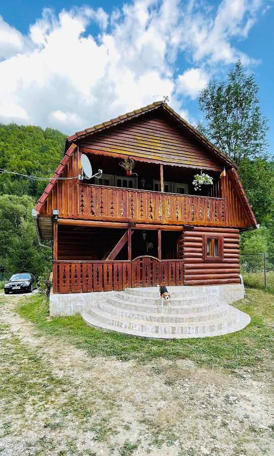 Double Room in Alba (Romania)