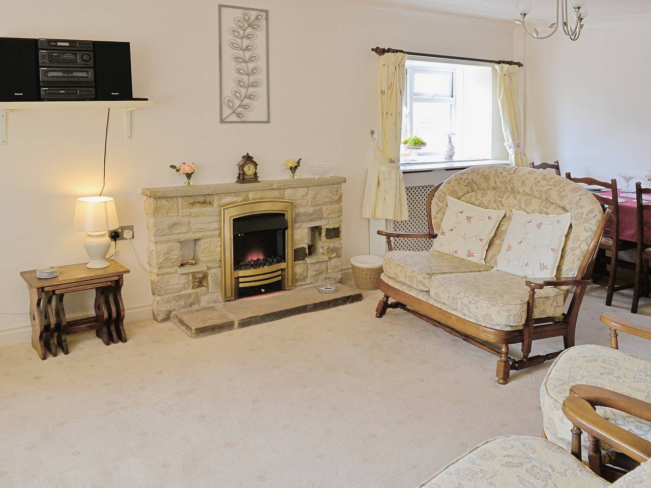 Fellbeck -9565 in Nidderdale AONB