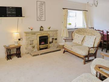 Cottage for 3 People in North Yorkshire, Yorkshire, Photo 1