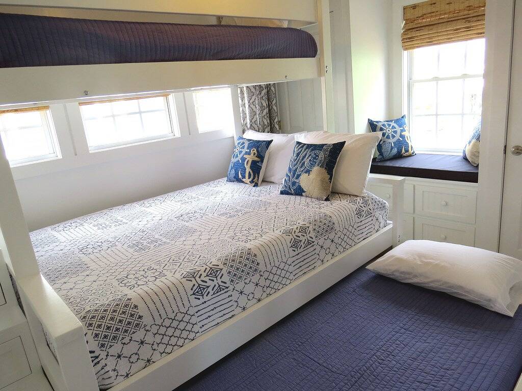 Vacation House for 5 Guests in North Topsail Beach, Topsail Island