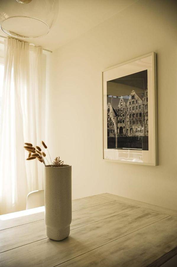 Appartement entier, Fewo Helge&Julia in Würselen, Rhénanie