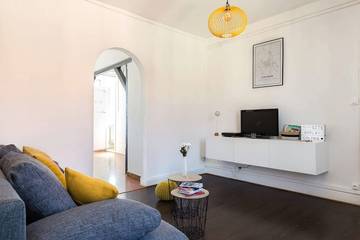 Gîte pour 6 Personnes dans Colmar, Région de Colmar, Photo 3