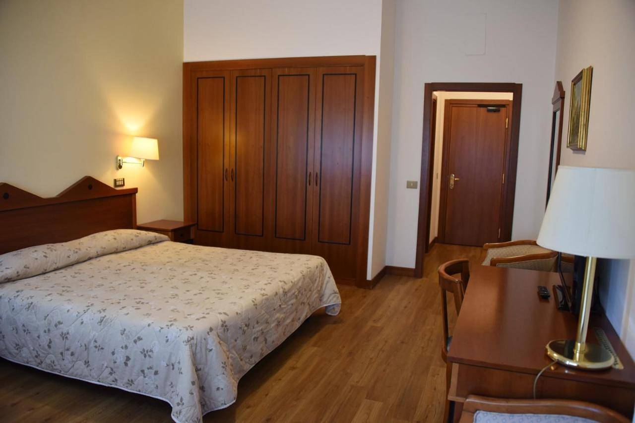 Hotel michelangelo in Chianciano Terme, Province de Sienne