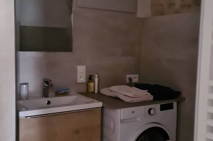 Gîte pour 2 personnes à Goult - 4