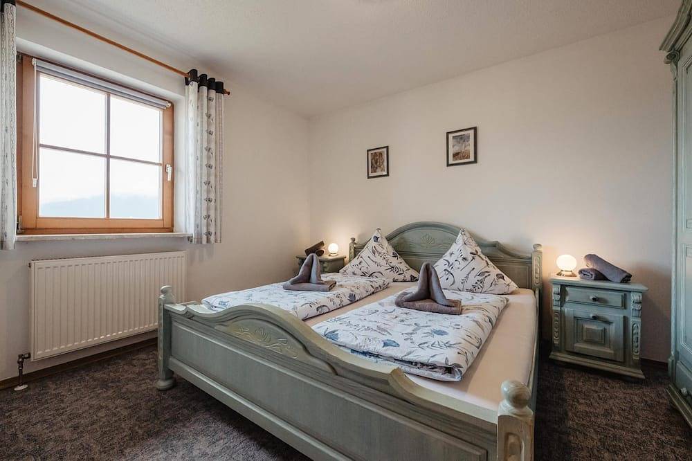 Ganze Wohnung, Ferienwohnung (48qm) mit Terrasse in Arnbruck, Ostbayern