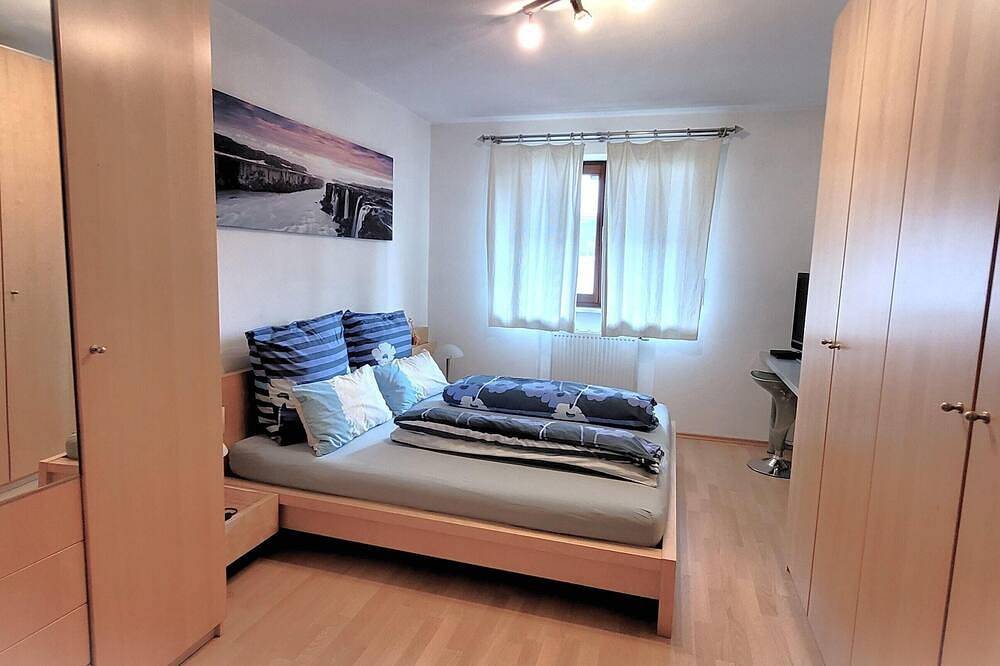 Ganze Wohnung, Edle 2Zimmer.Fewo.55qm. in Gräfelfing bei München in München, Oberbayern
