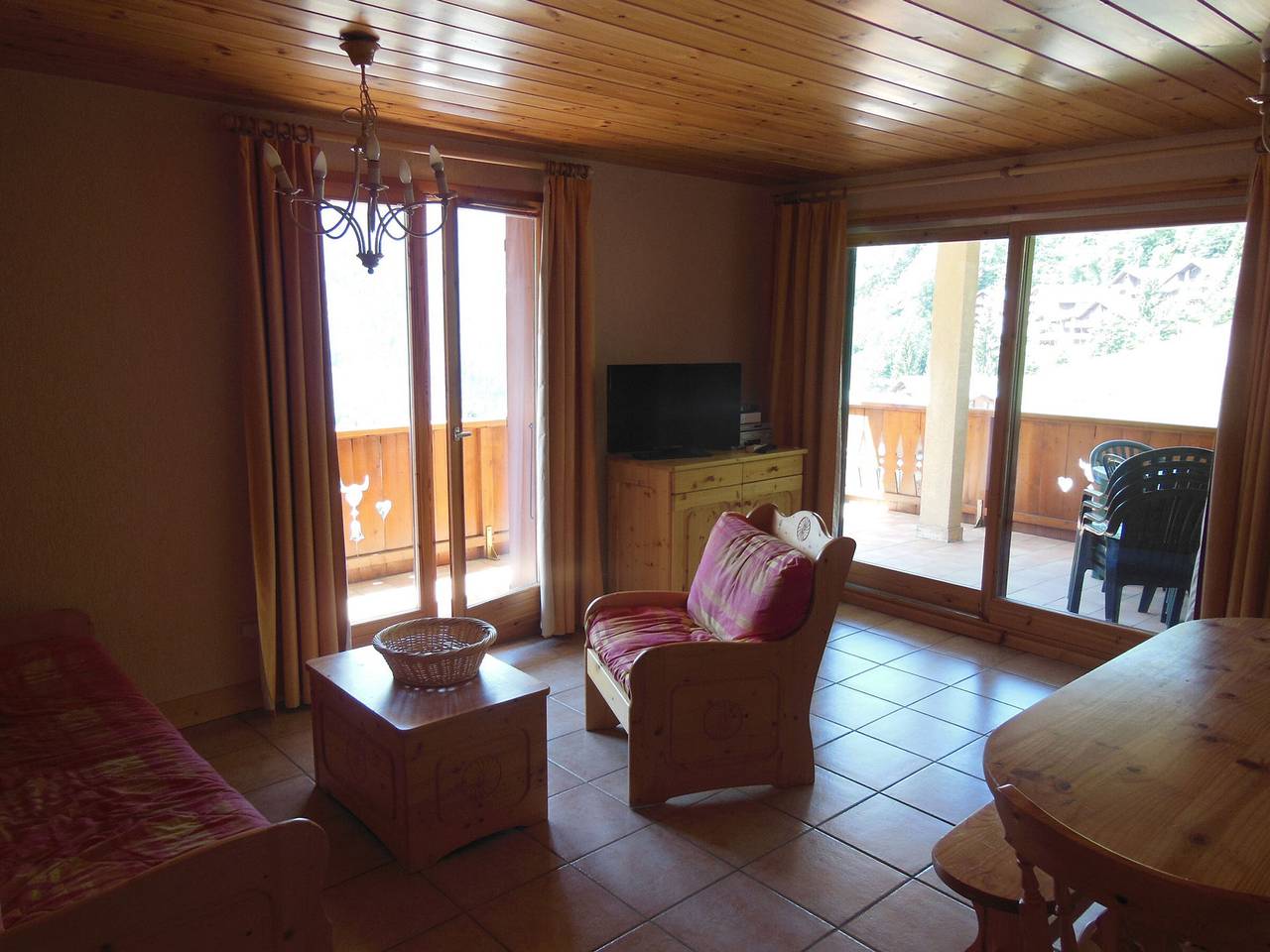 Photo : Appartement de vacances