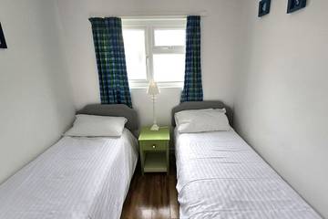 Ferienanlage für 4 Personen in Cornwall, Südwestengland, Bild 1