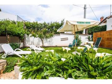 Ferienhaus für 6 Personen in Poreč, Grad Poreč, Bild 2