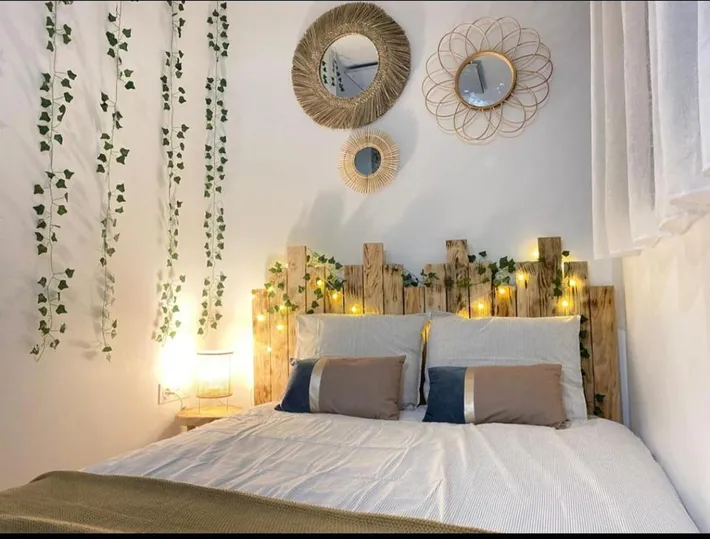 Apartamento de vacaciones para 2 personas - 1