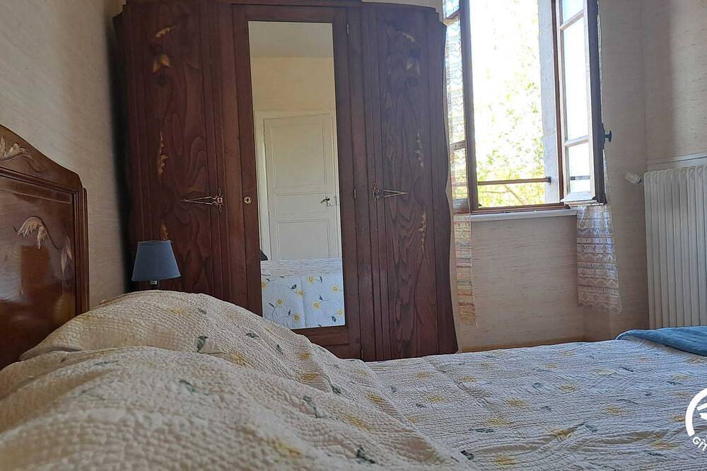 Rebellat - Saint-Julien-Du-Puy in Saint-Julien-du-Puy, Castres region