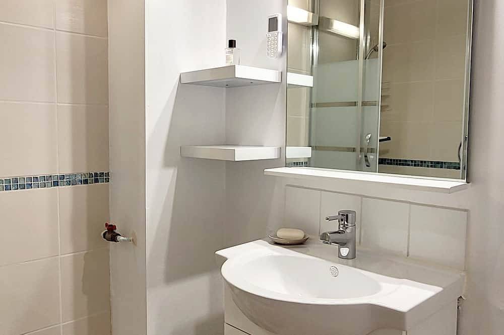 Entire apartment, Cosy seaside apartment in Merville-Franceville-Plage, Caen region