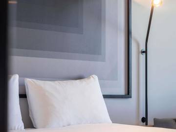 Hôtel pour 4 personnes dans Gare De Strasbourg Ville