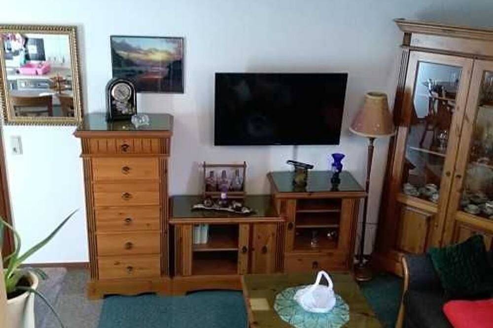 Ganze Wohnung, Ferienwohnung Fürsti in Fürstensee, Neustrelitz