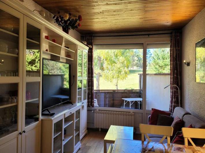 Ferienwohnung für 4 Personen, mit Balkon, kinderfreundlich - 1