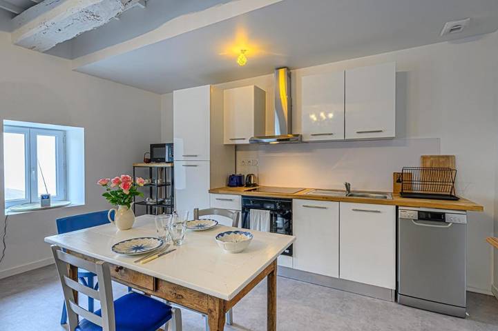 Location de vacances pour 2 personnes à Grand-Champ - 3