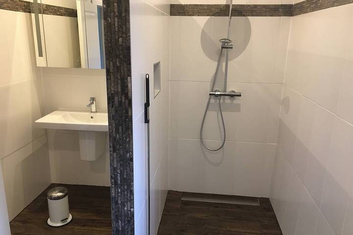 Ferienwohnung für 3 Personen, mit Terrasse und Garten sowie Sauna in Kirchlinteln - 2