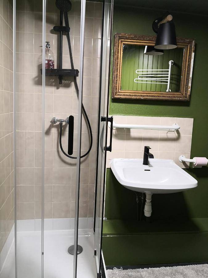 Location de vacances pour 2 personnes, avec jardin à Cosne-Cours-sur-Loire - 4