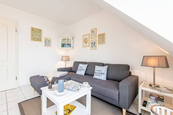 Ganze Wohnung, Syltperle in Westerland, Sylt (Gemeinde)