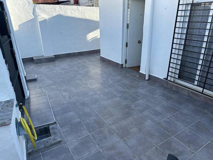 Ferienwohnung für 11 Personen, mit Terrasse und Garten, mit Haustier - 1
