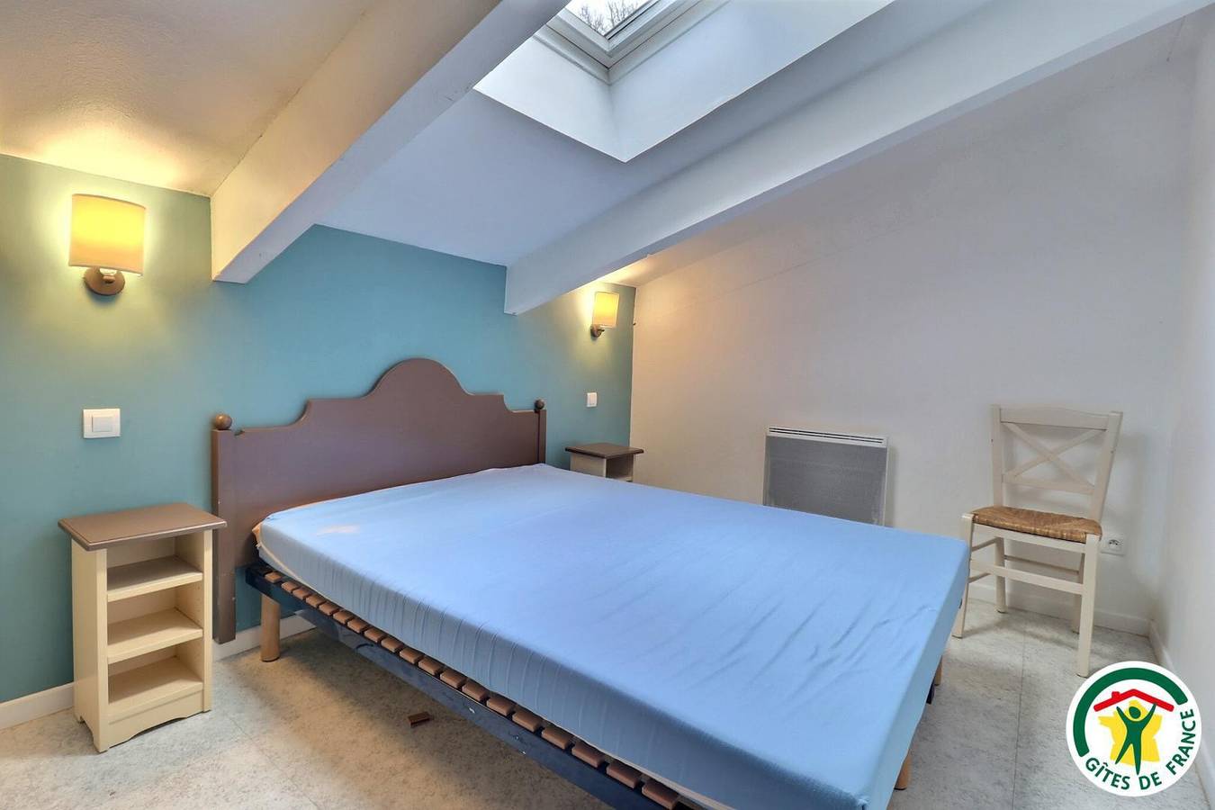 Appart 11 in Montbrun-les-Bains, Región de Nyons