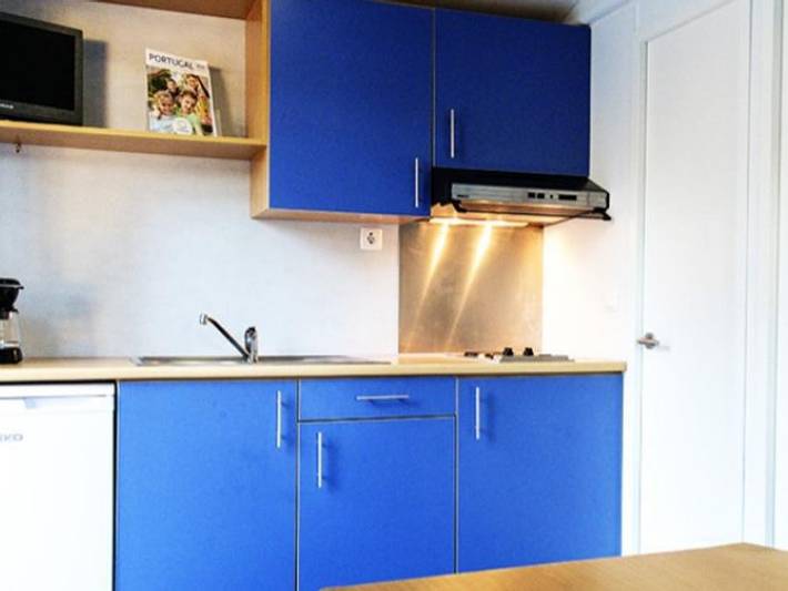 Bungalow für 2 Personen, mit Kinderpool in Portugal - 4