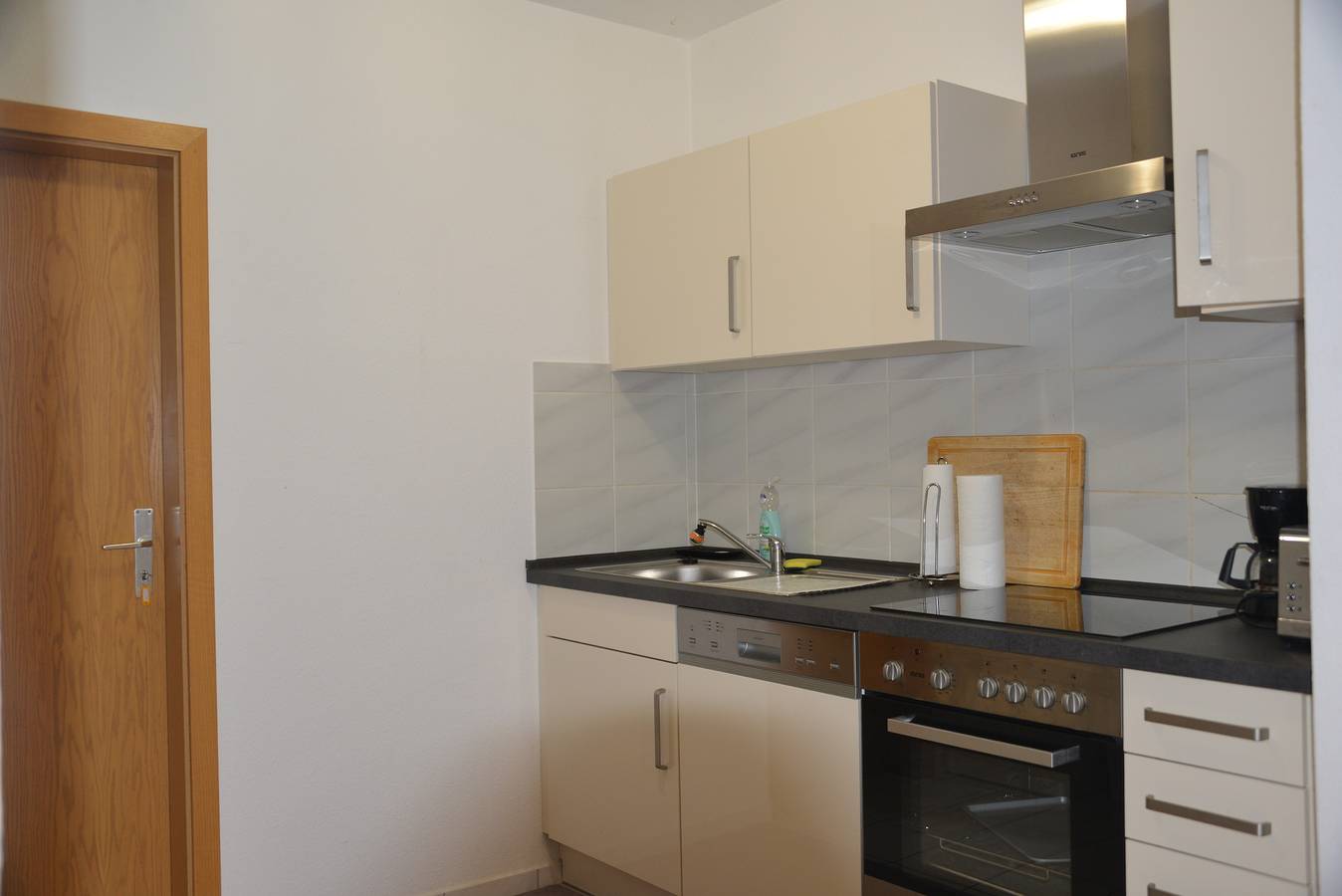 Ganze Ferienwohnung, Ferienwohnung für 2 Personen in Kindsbach, Saar-Nahe-Bergland