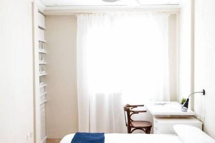 Location de vacances pour 7 personnes, avec terrasse à Puçol - 2